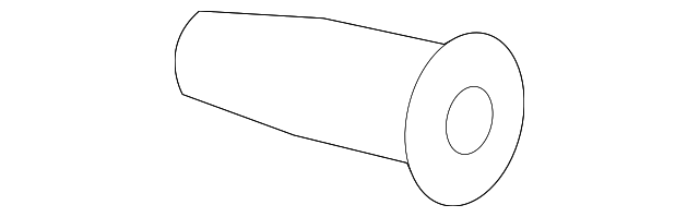 Molding Grommet 6N0-854-720