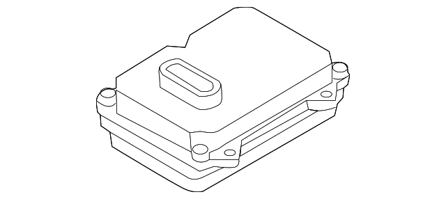 Power Regulator 4H0-907-472-F - View 12