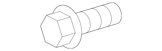 Fan & Motor Bolt WHT-007-235 - View 19