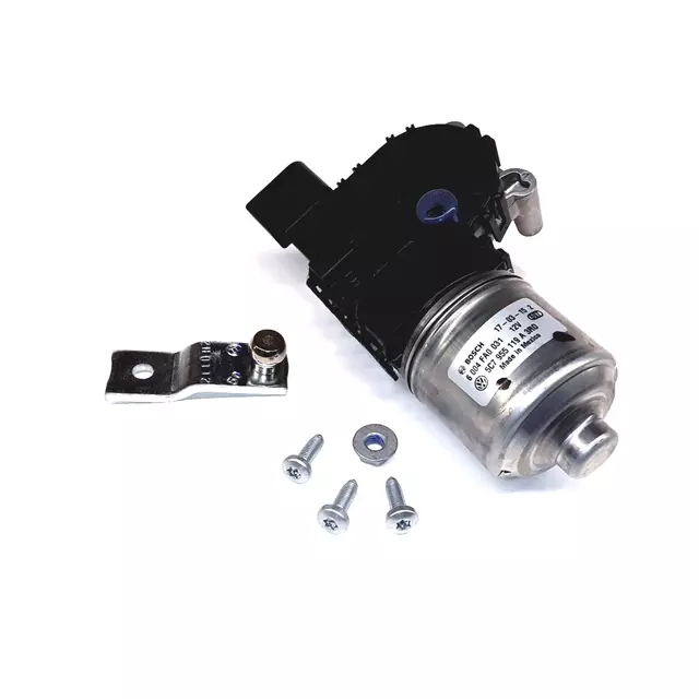 Wiper Motor 5C7-955-113-D - View 13