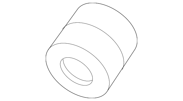 Mount Bracket Hardware Kit 3C0-998-754 - View 10