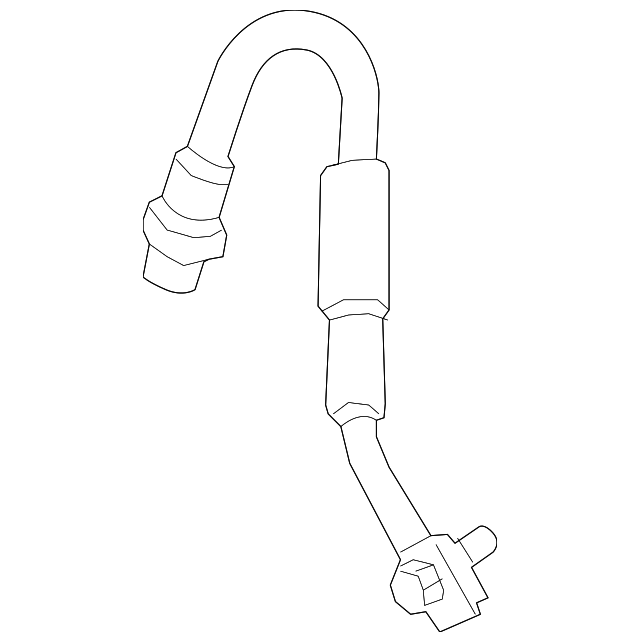 Splash Shield Bolt WHT-005-227 - View 52