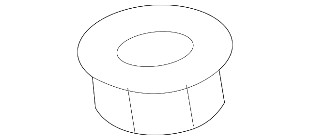Ball Joint Nut N-103-320-02 - View 30