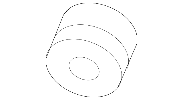 Bracket Grommet 1K0-955-493-A - View 19