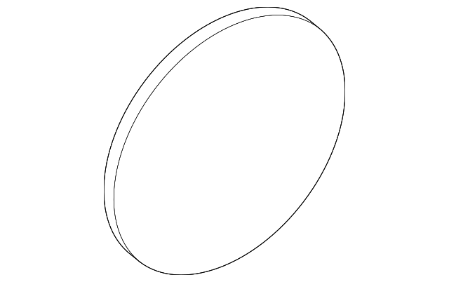 Door Trim Panel Screw N-910-967-01 - View 8