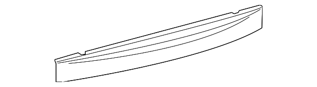 Impact Bar 1C0-807-305-N - View 20