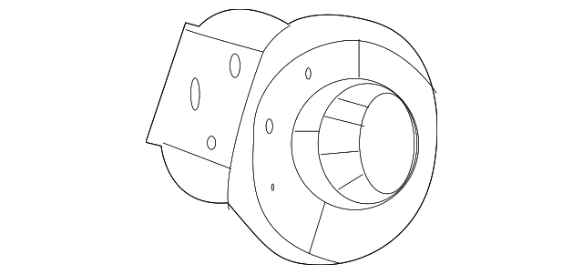 Door Mirror Switch 5C1959565CWHS