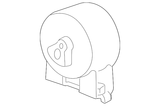 Front Mount 7B0-199-279-A - View 7