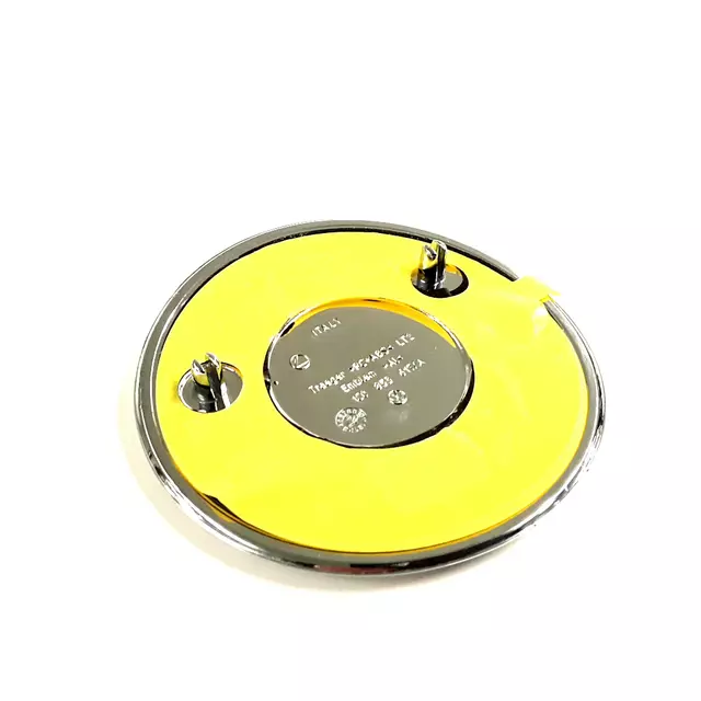 Emblem 1C0-853-617-A-WV9 - View 10