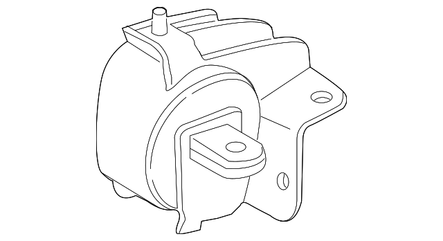 Trans Support 7B0-199-353