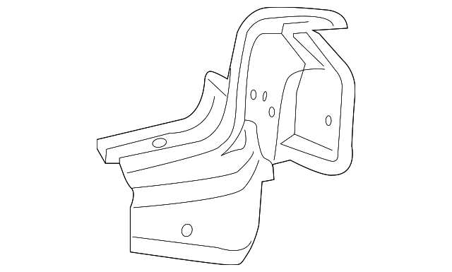 Heat Shield 7B0-407-721