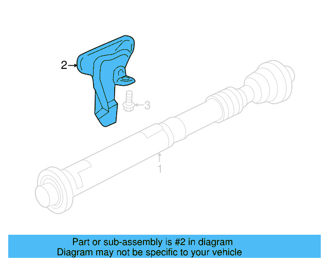 Shield 7P0-521-433-A - View 3