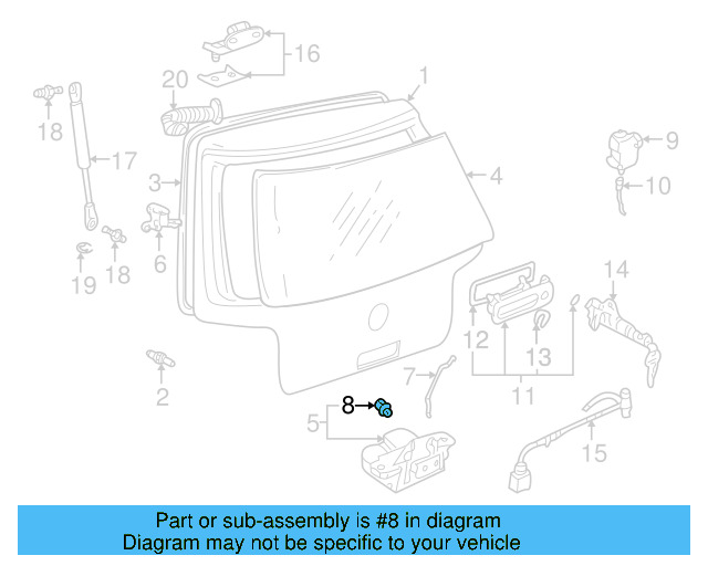 Lift 191-837-199 - View 20