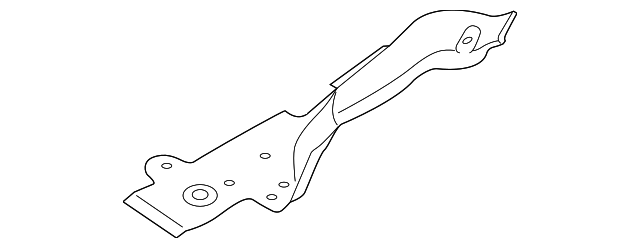 Cover Plate 5C0-804-106-A - View 7