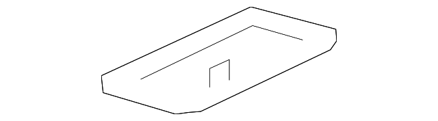 Side Cover Clip 1K0-867-388-A - View 149