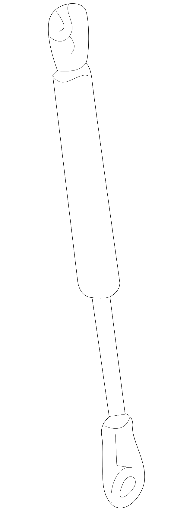 Lift 1J6-827-550-B - View 2