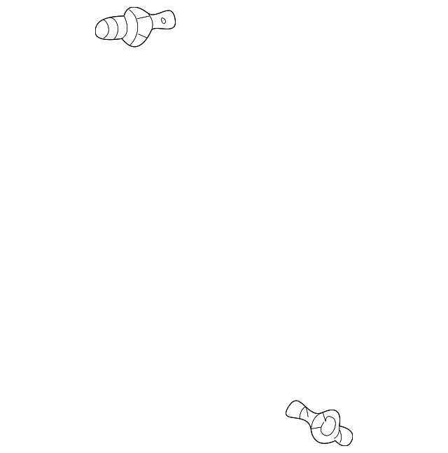 Support Strut Clamp 443-823-397 - View 73