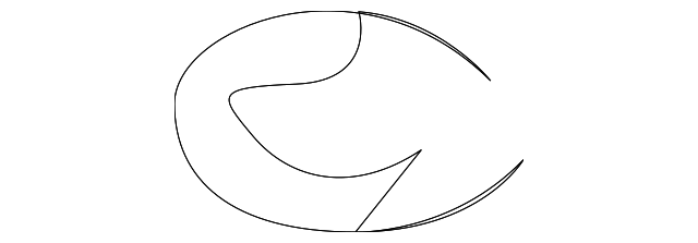 Support Strut Clamp 443-823-397 - View 77