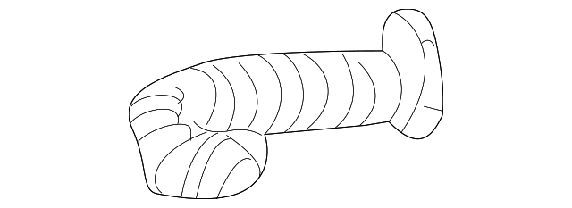 Harness Shield 1J6-971-840-A - View 8