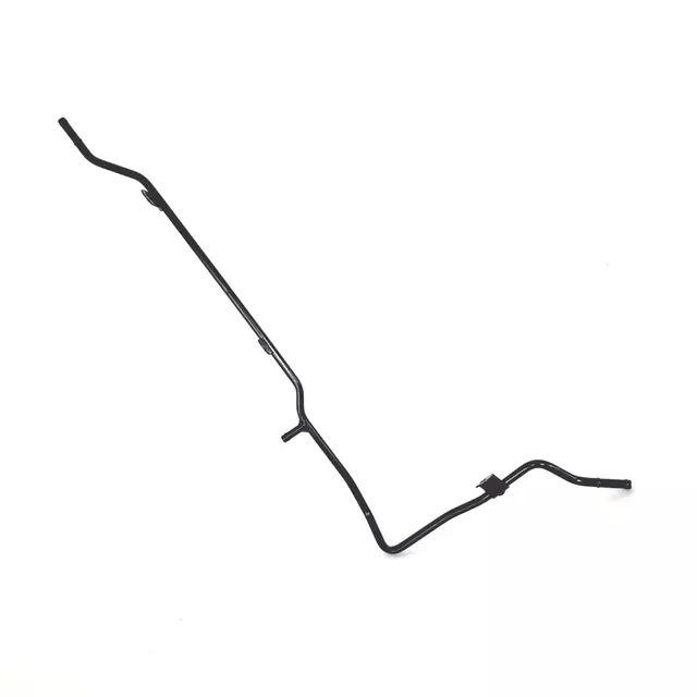 Water Inlet Pipe 07K-121-065-P - View 9