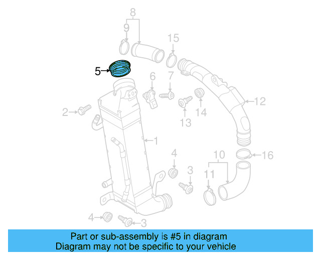Seal 3AA-145-117 - View 6