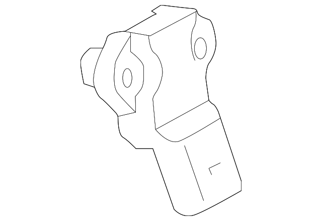 Pressure Sensor 03G-906-051-M - View 58