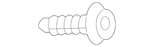Pressure Sensor Screw N-907-397-04 - View 26