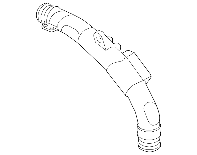Pressure Pipe 3AA-145-840-A - View 5