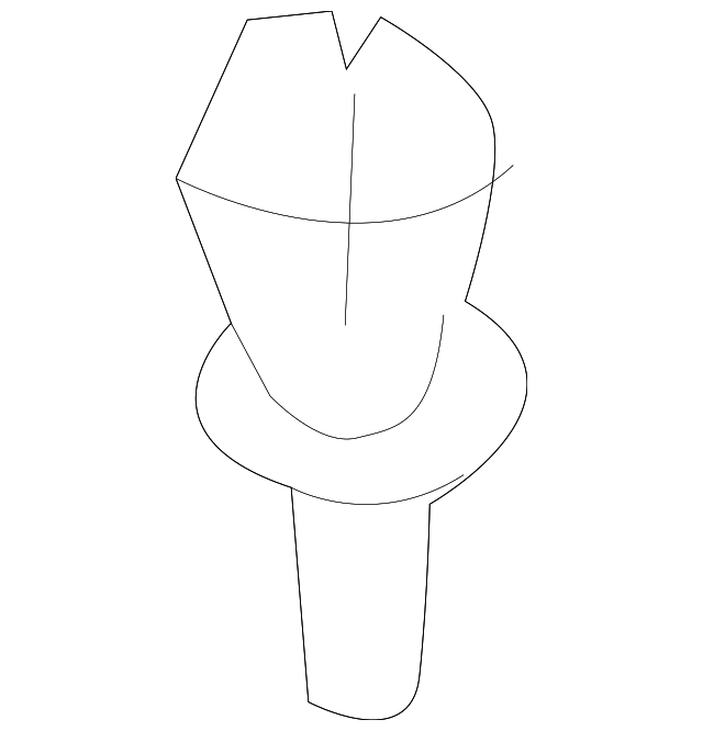 Side Cover Rivet N-038-501-2 - View 38