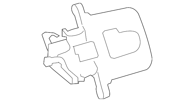 Caliper 7B0-615-424-F