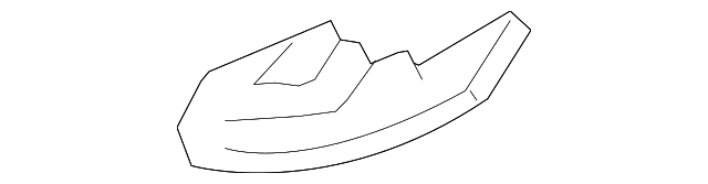 Bracket 1K0-611-846-B - View 12