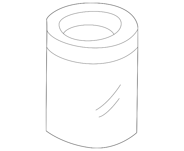 Protect Tube 191-513-425