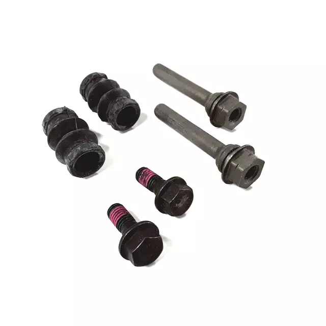 Caliper Mount Pin 7B0-698-219-A - View 3