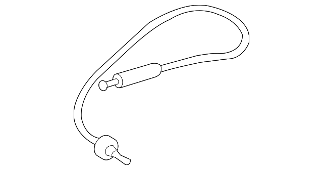 Cable 1J0-881-266-C - View 4