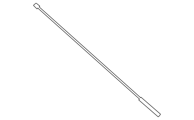 ABS Sensor 7B0-927-807-C - View 3