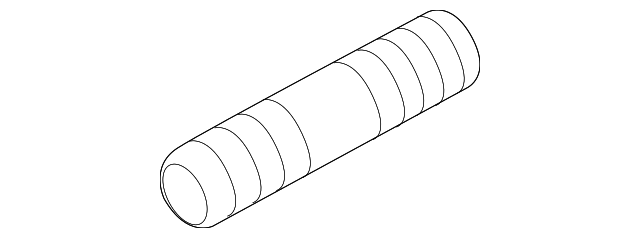 Turbocharger Stud N-912-002-01 - View 2