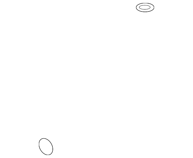 Intake Pipe Gasket WHT-001-386 - View 7