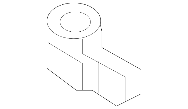 Oil Feed Tube Holder 04E-145-807 - View 15