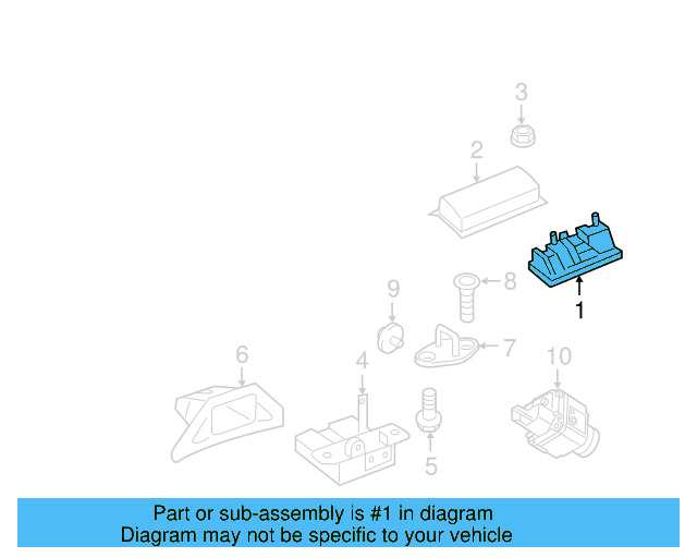 Lock Switch 5N0-827-566-T - View 20