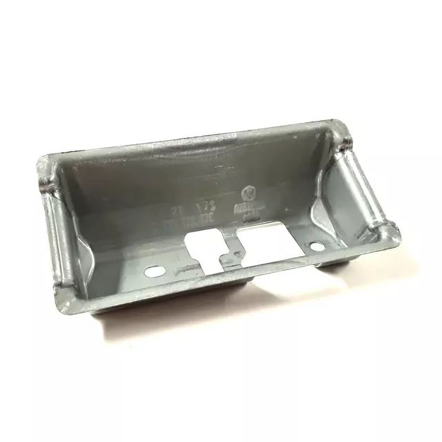 Handle Cover 3C9-827-229-C - View 5