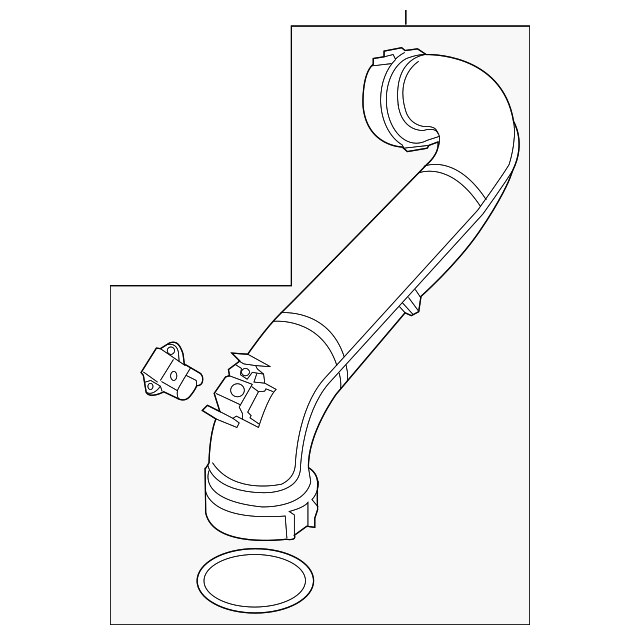 Vent Tube 04E-103-474-H - View 23