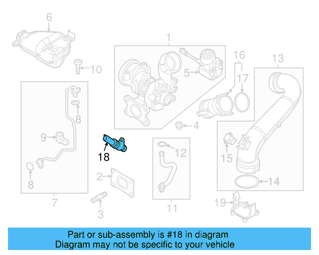 Vent Tube 04E-103-474-H - View 19