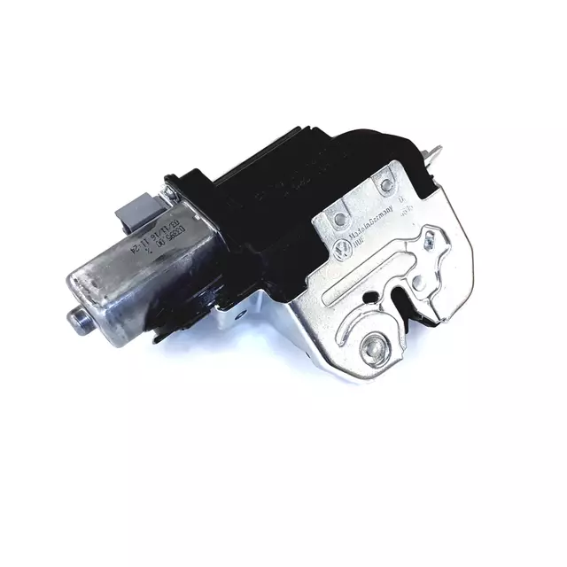 Lock Actuator 7P0-827-505-M - View 2