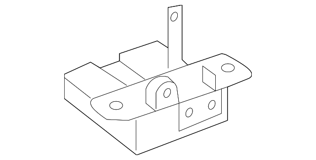 Overslam Bumper Plug 1K8-823-753-B - View 11