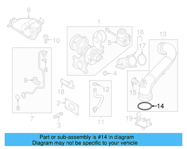 Pressure Pipe O WHT-003-247 - View 6
