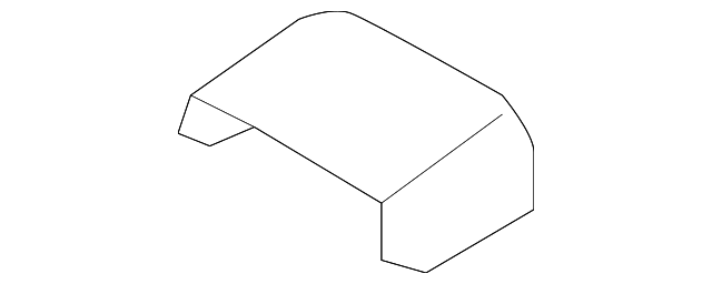 Plate 1C0-806-185-B - View 3