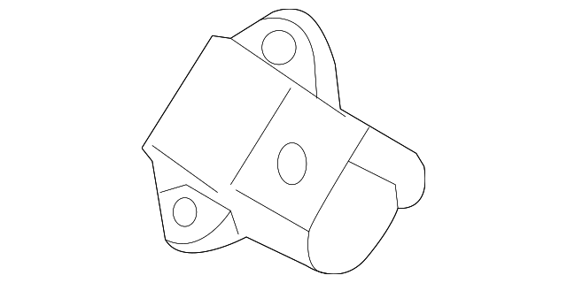 Pressure Sensor 04E-906-051 - View 8