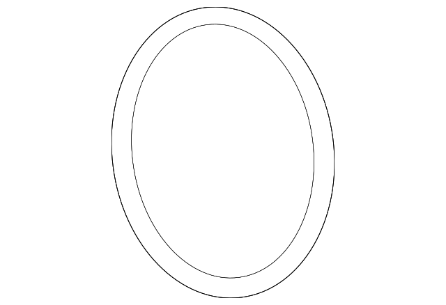 Intake Pipe Gasket WHT-001-386 - View 14