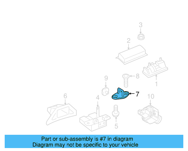 Striker 7P0-827-517-E - View 2