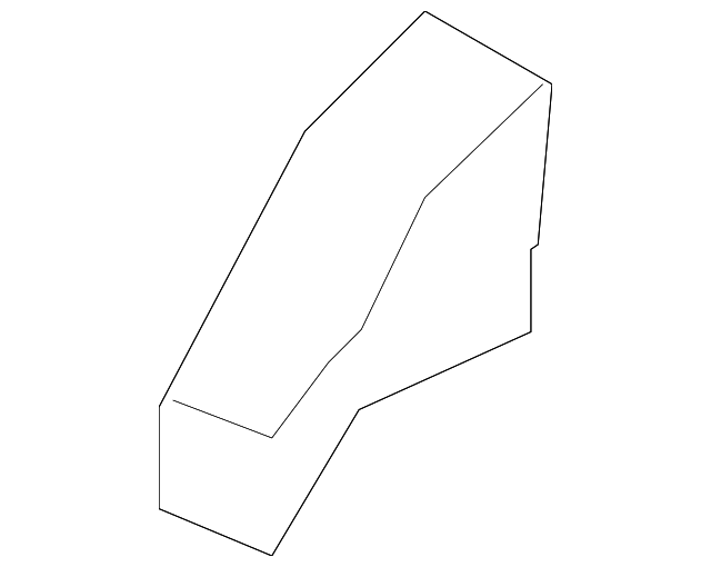 Sound Absorber 5C6-864-237-B - View 14